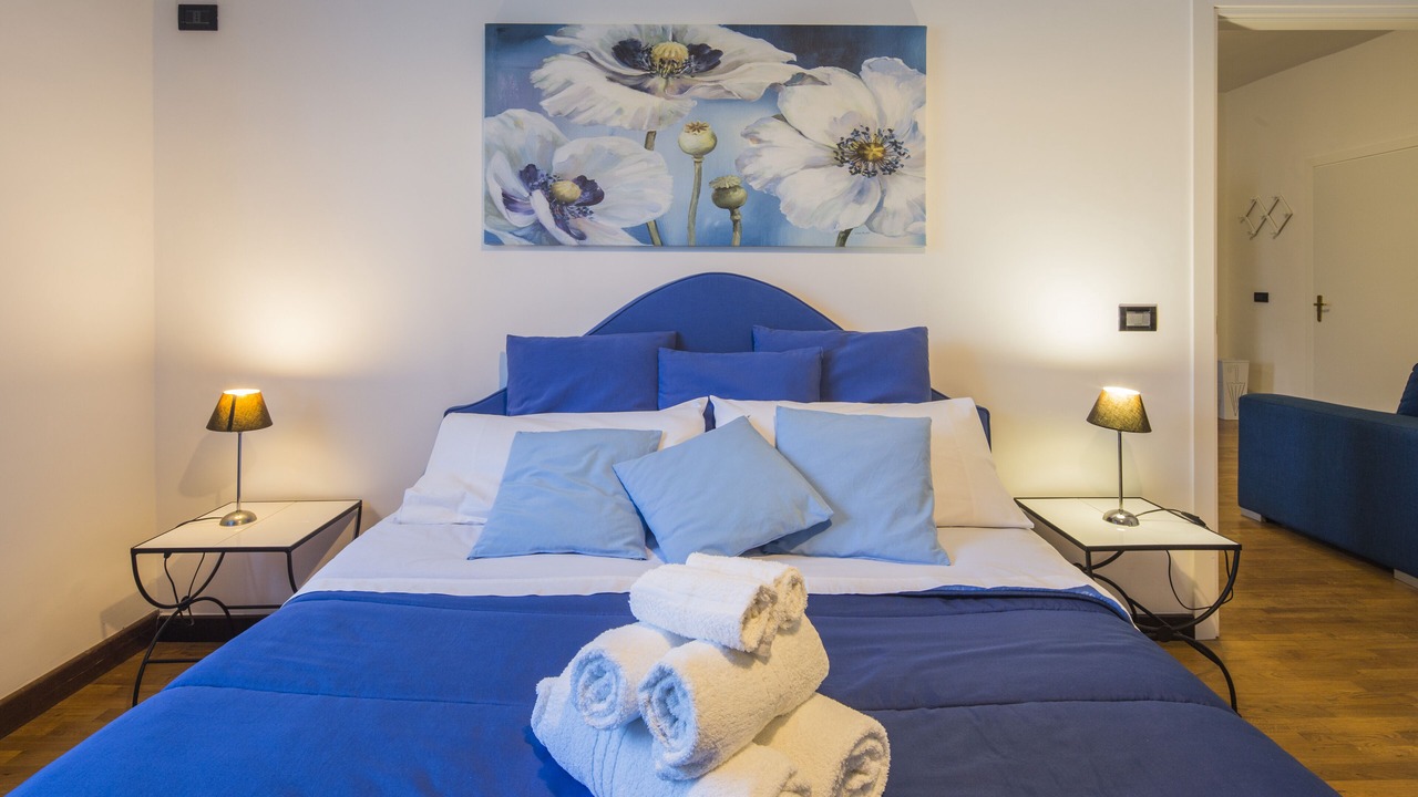 Photo of Bedroom in Sorrento City Centre