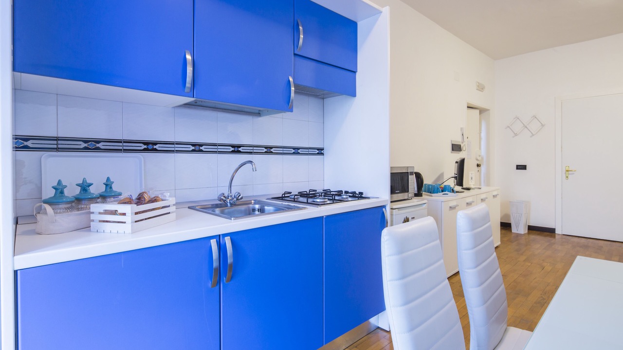 Photo of Kitchen in Sorrento City Centre