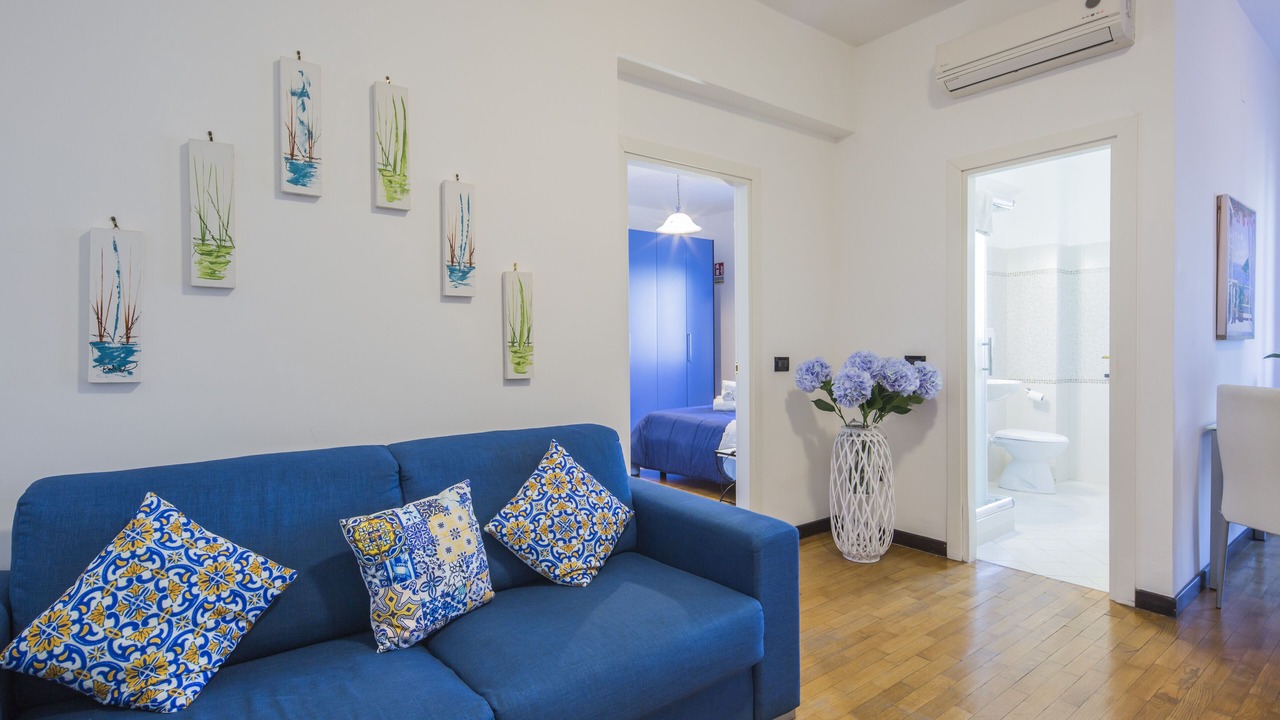 Photo of Livingroom in Sorrento City Centre
