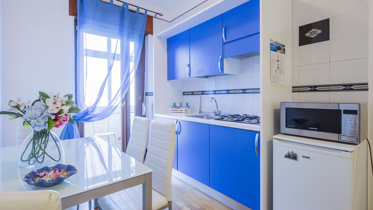 Photo of Kitchen in Sorrento City Centre