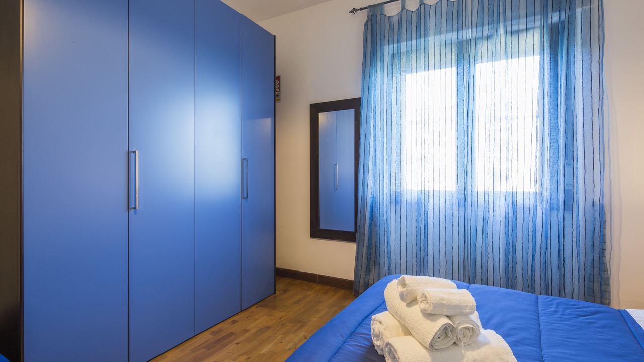 Photo of Bedroom in Sorrento City Centre