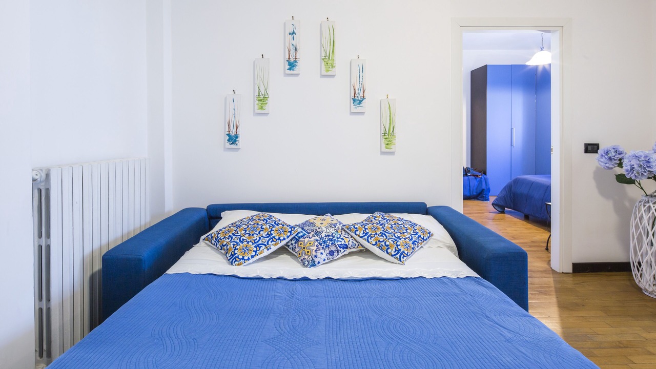 Photo of Bedroom in Sorrento City Centre