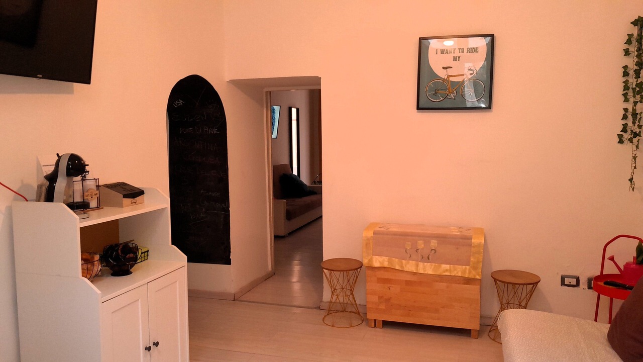 Photo of Livingroom in Rione Duomo