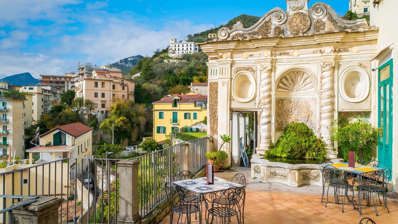 Photo of Outdoor in Rione Duomo