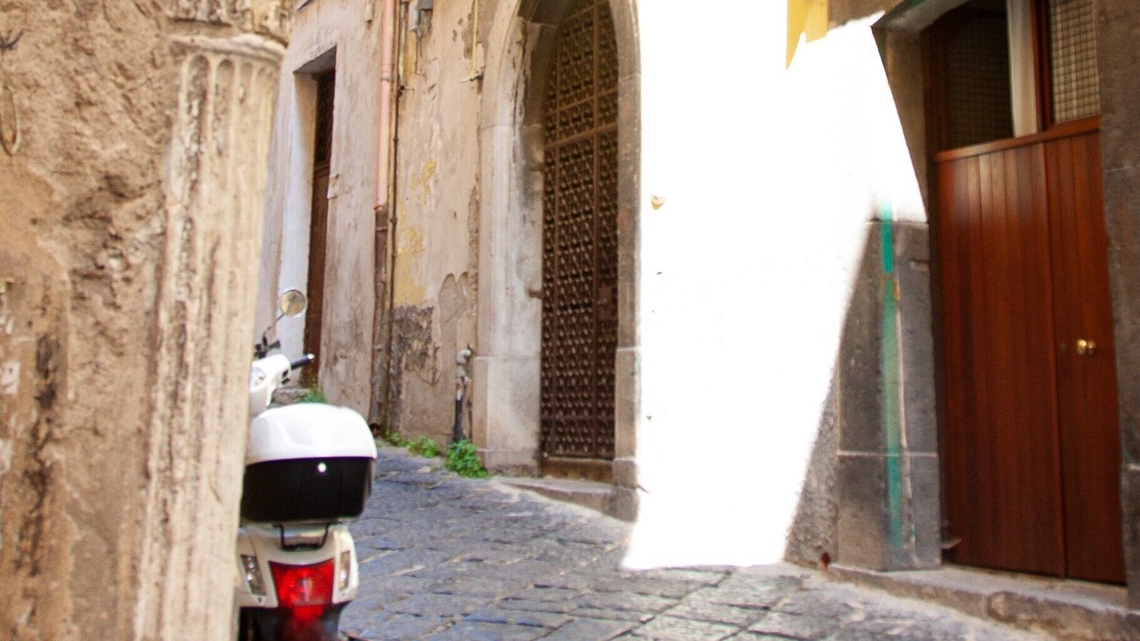 Photo of Outdoor in Rione Duomo