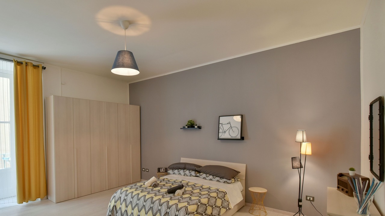 Photo of Bedroom in Rione Duomo