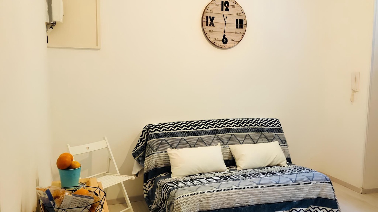 Photo of Bedroom in Rione Duomo