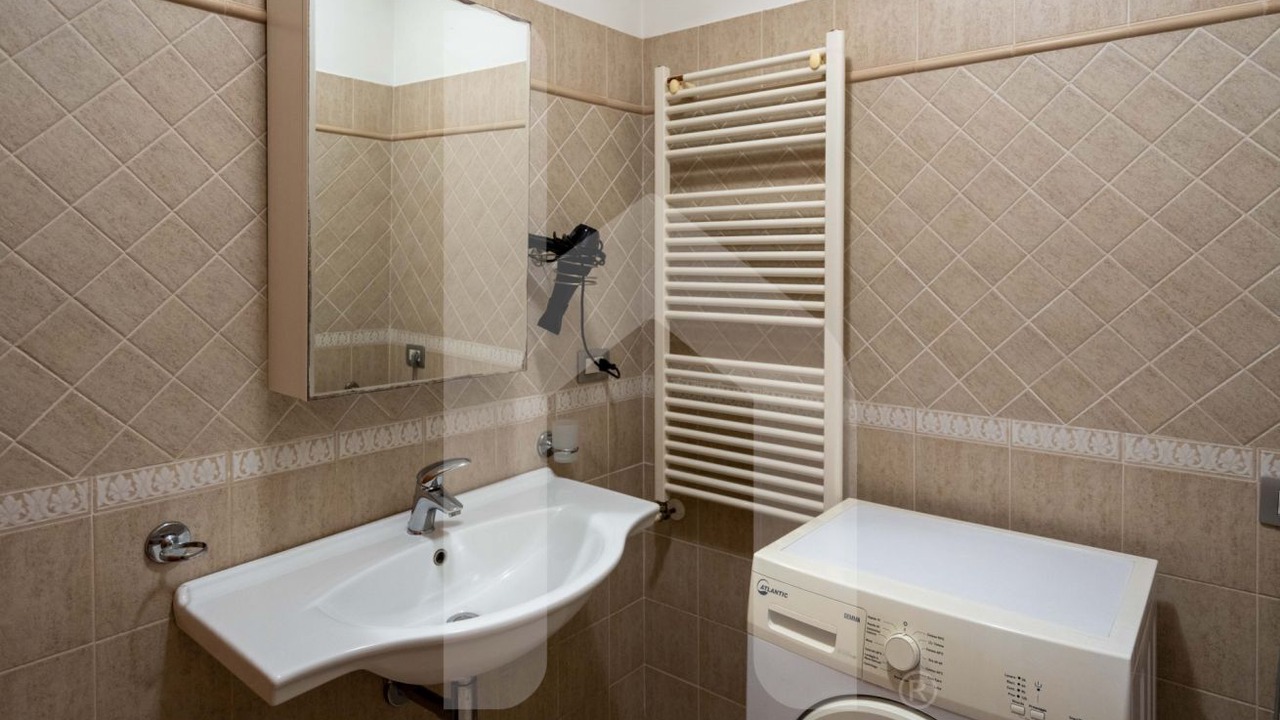 Photo of Bathroom in Pineto
