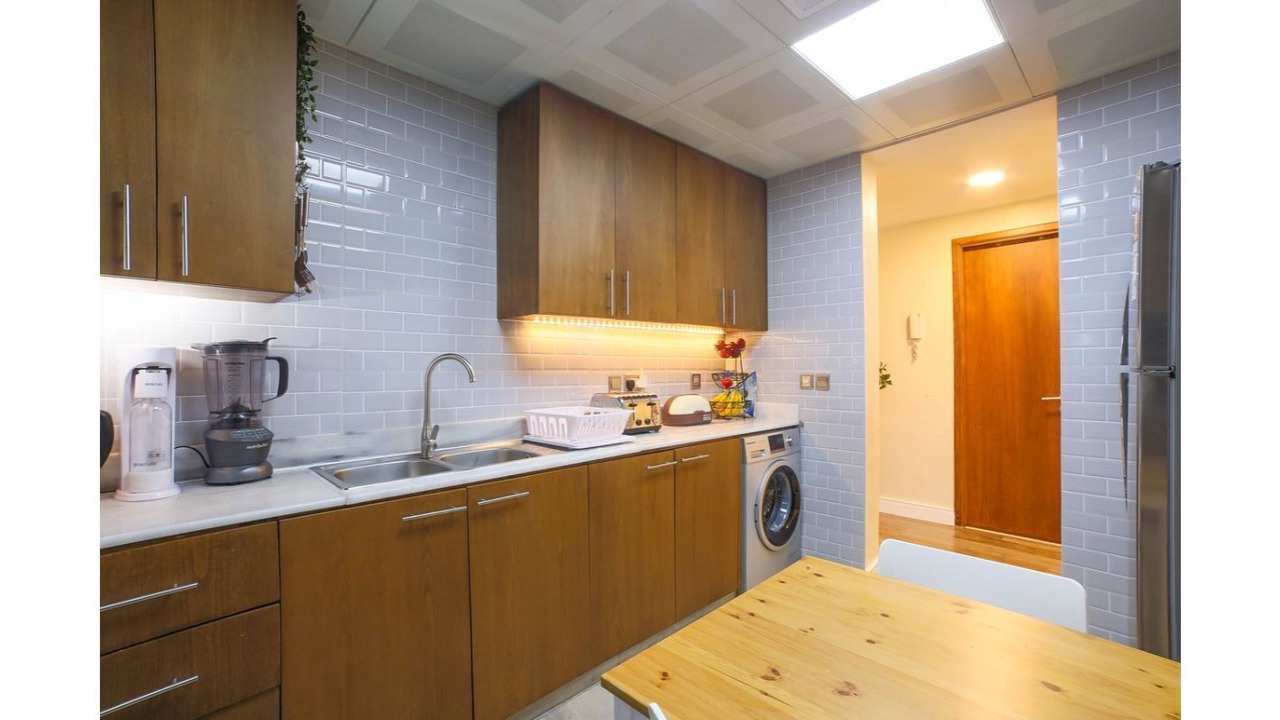 Photo of Kitchen in Motor City