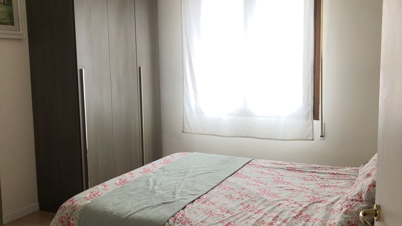 Photo of Bedroom in Torvaianica