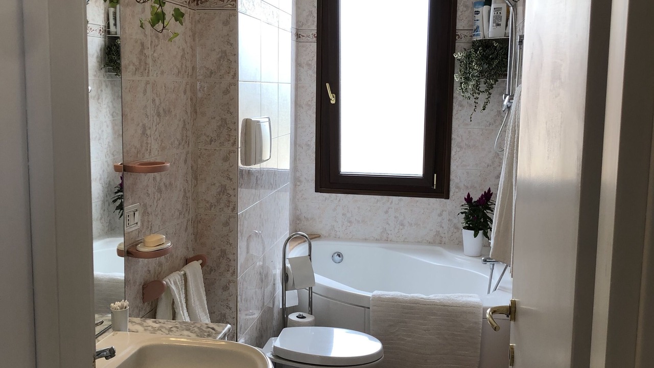 Photo of Bathroom in Torvaianica
