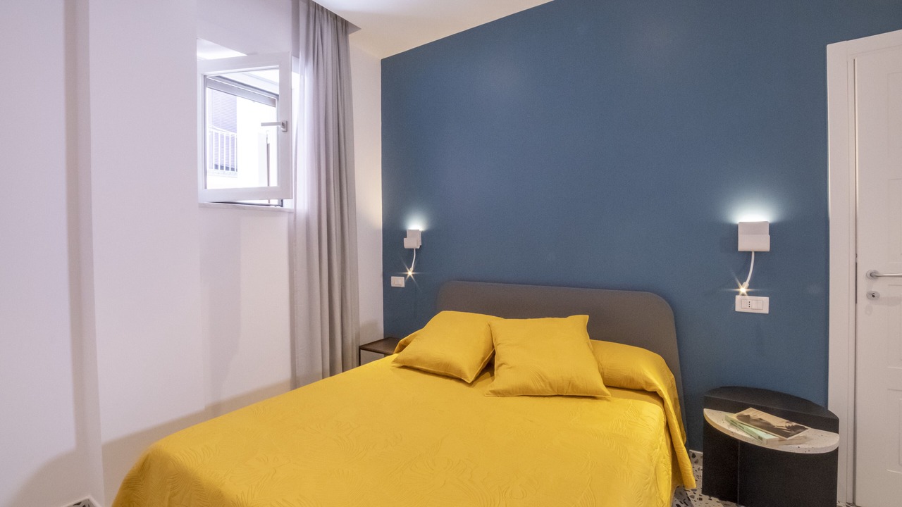 Photo of Bedroom in Schiazzano