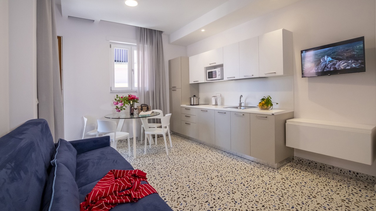 Photo of Livingroom in Schiazzano