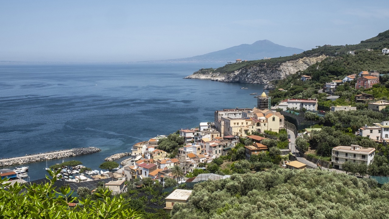 Photo of Outdoor in Schiazzano