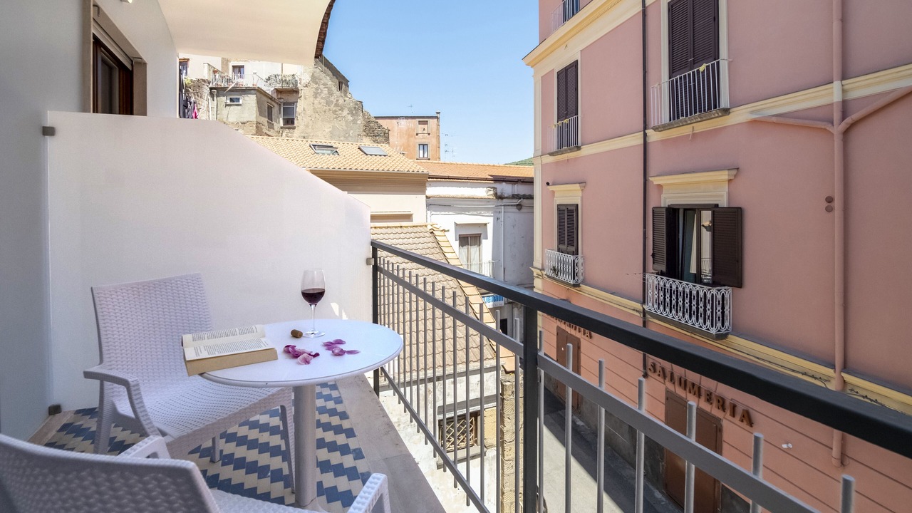 Photo of Outdoor in Schiazzano