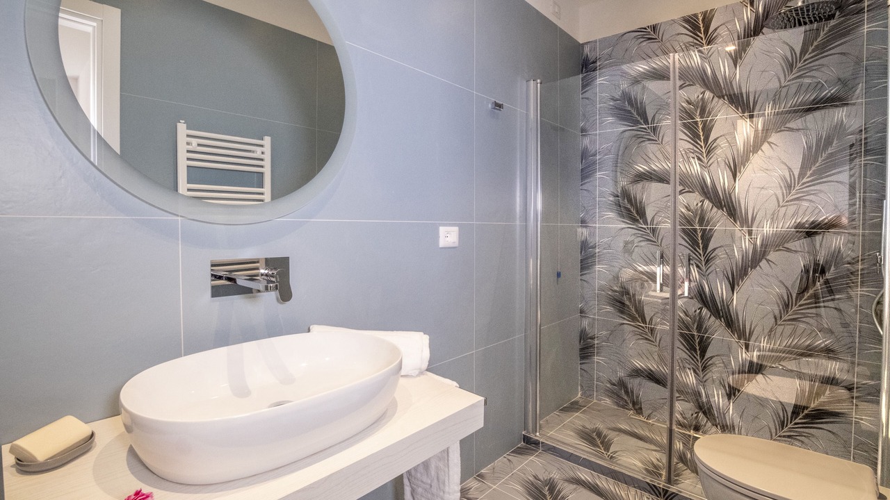 Photo of Bathroom in Schiazzano