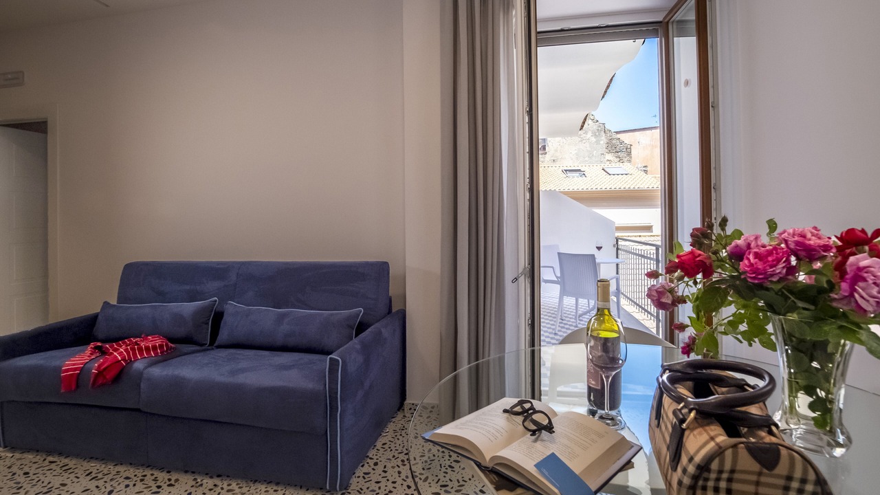 Photo of Livingroom in Schiazzano