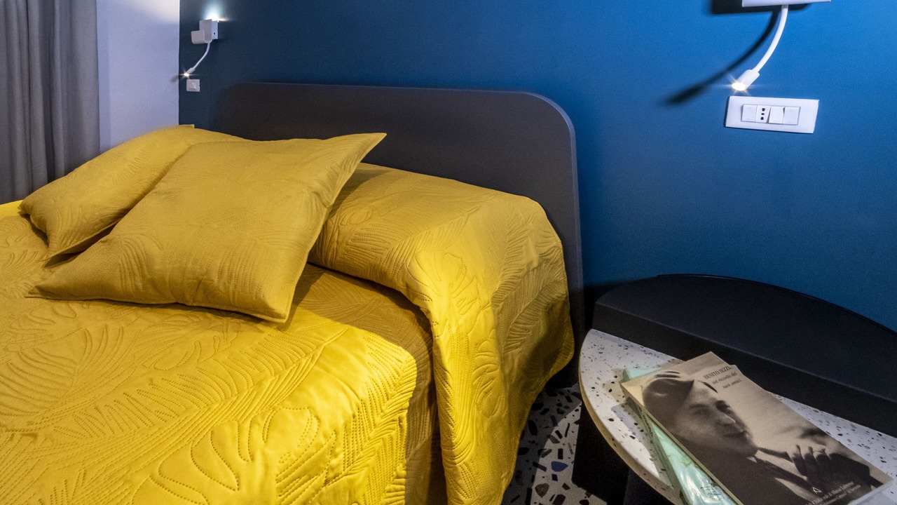 Photo of Bedroom in Schiazzano