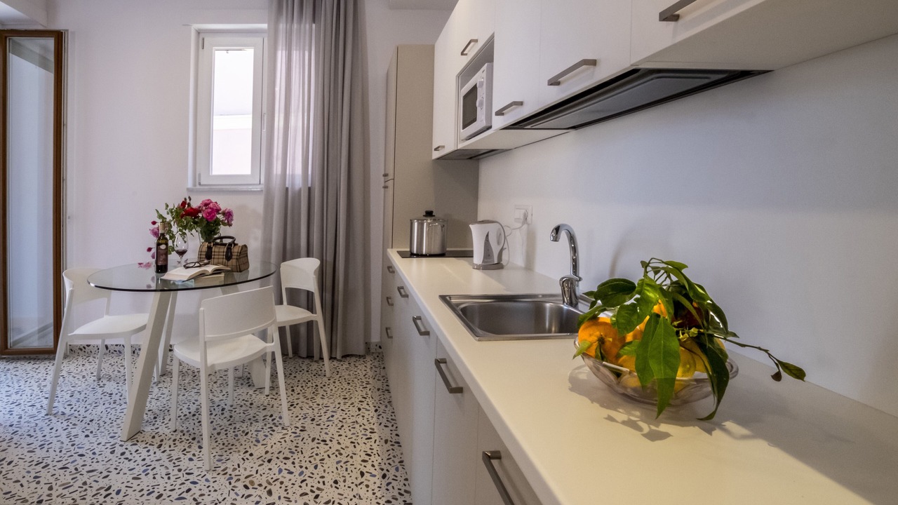 Photo of Kitchen in Schiazzano