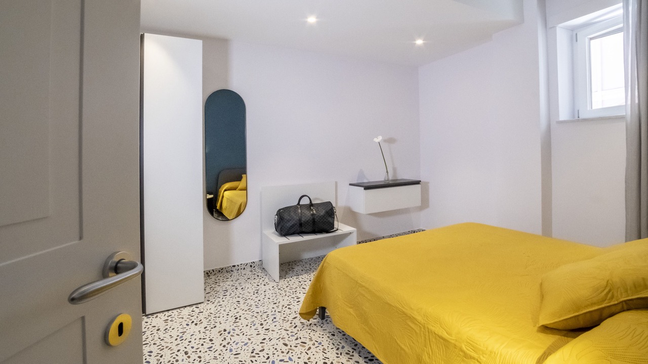 Photo of Bedroom in Schiazzano
