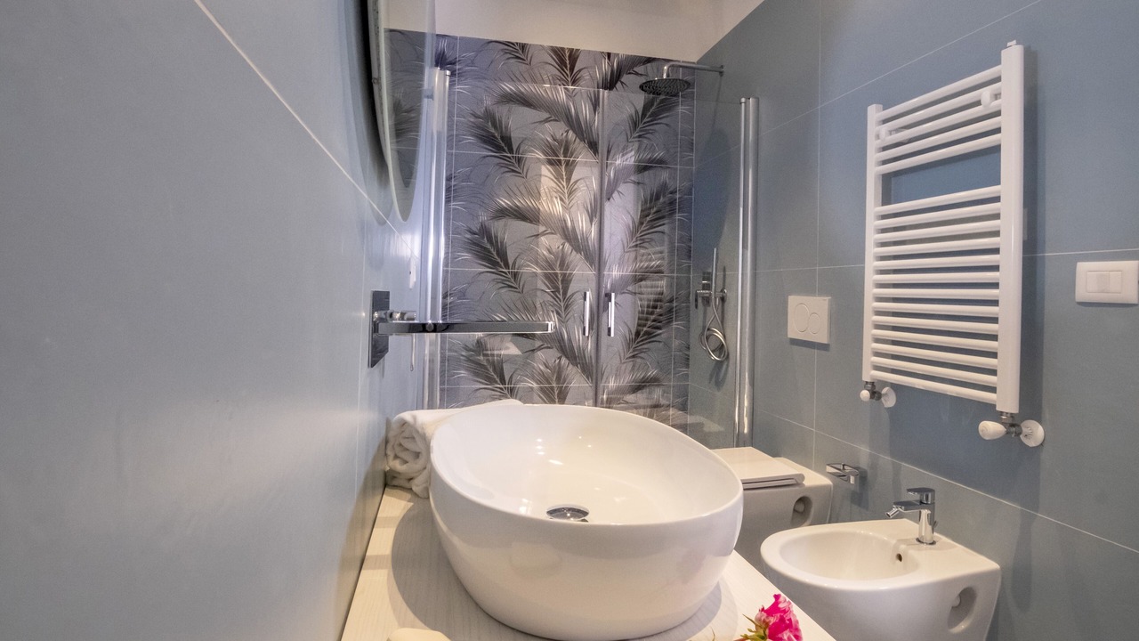 Photo of Bathroom in Schiazzano