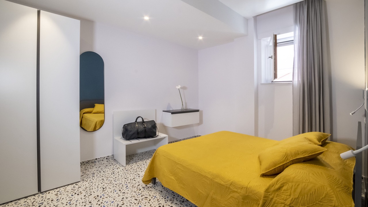 Photo of Bedroom in Schiazzano