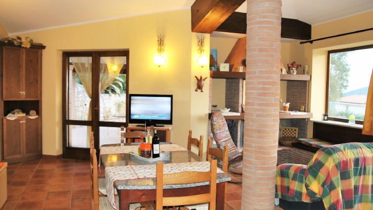 Photo of Bedroom in Itri