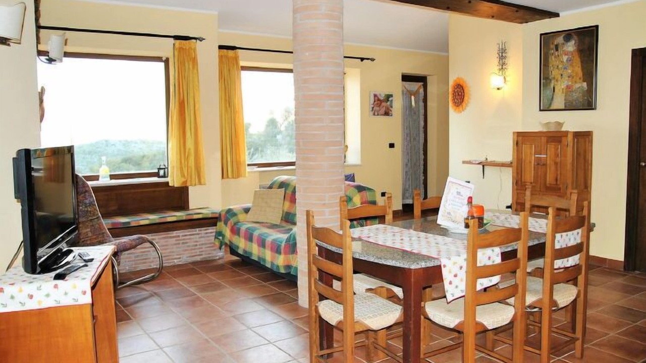 Photo of Bedroom in Itri