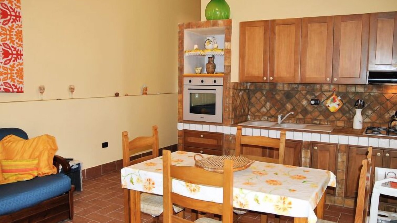 Photo of Bathroom in Itri