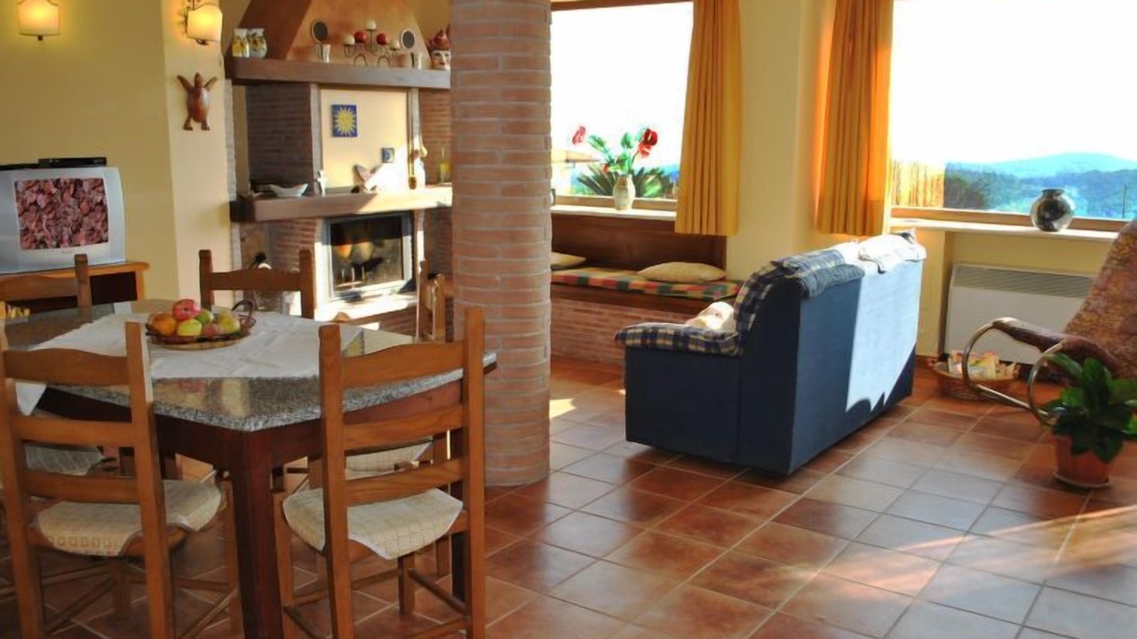 Photo of Bedroom in Itri