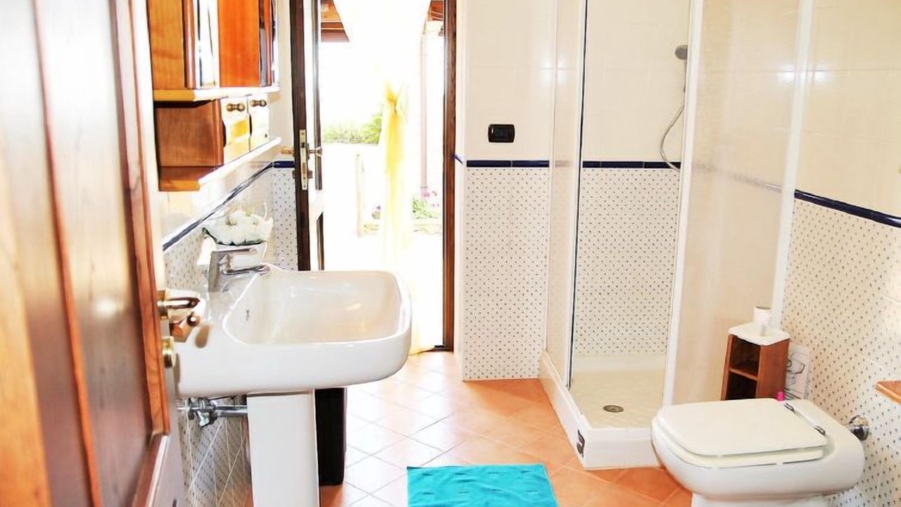 Photo of Bathroom in Itri