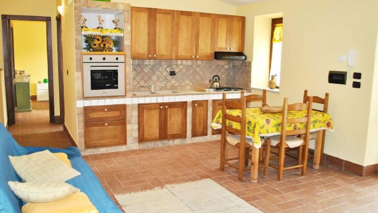 Photo of Bedroom in Itri