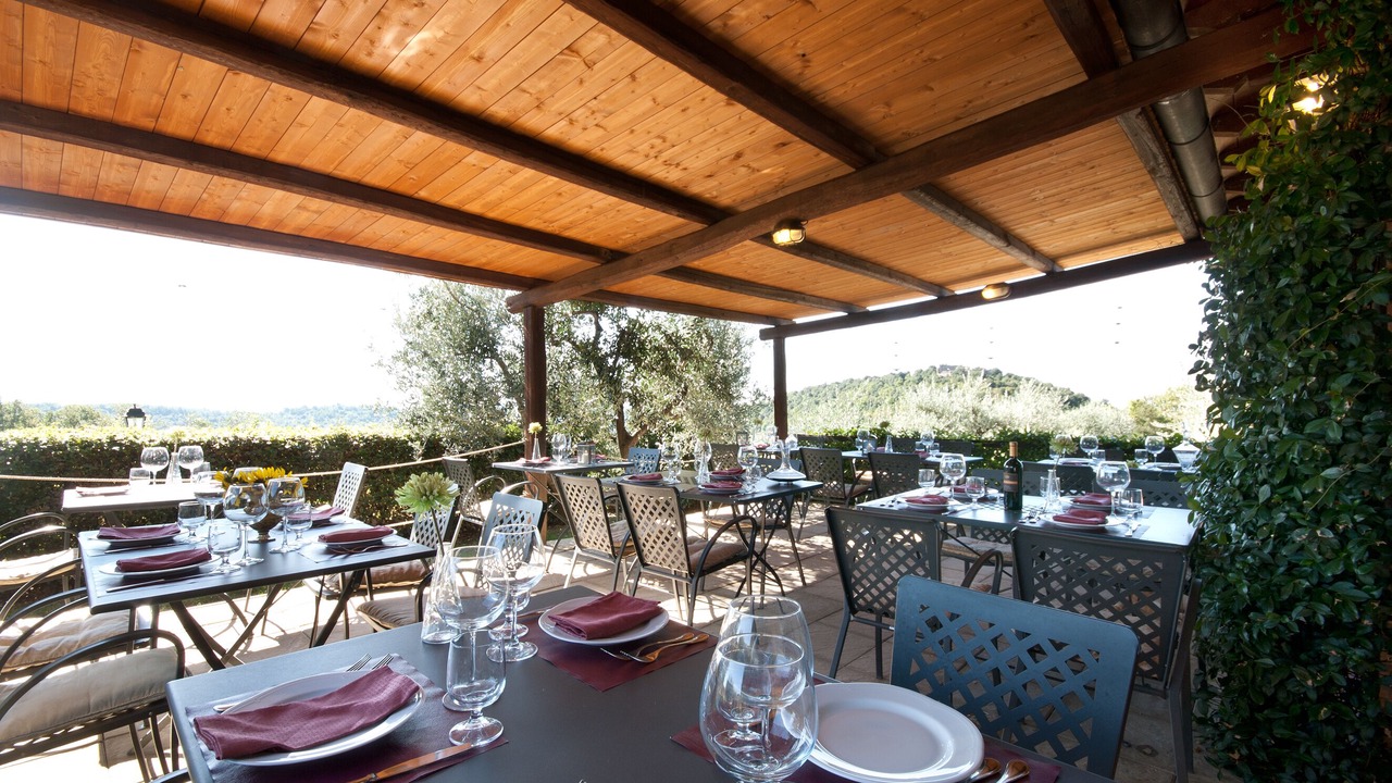 Photo of Outdoor in Gualdo Cattaneo