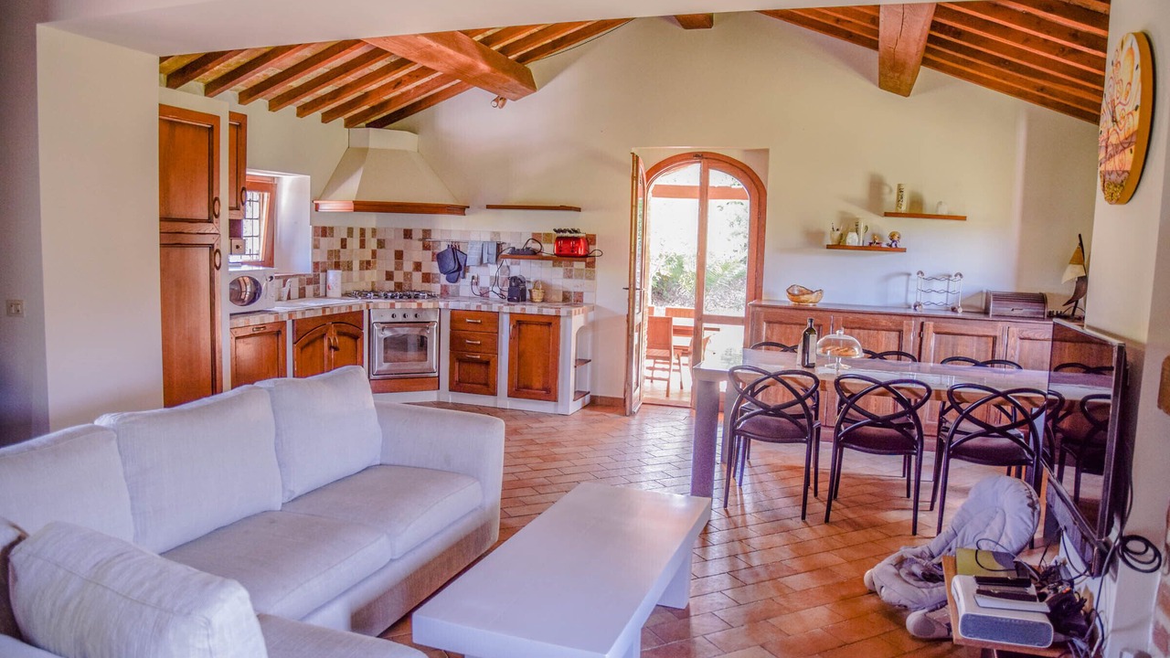 Photo of Livingroom in Amelia