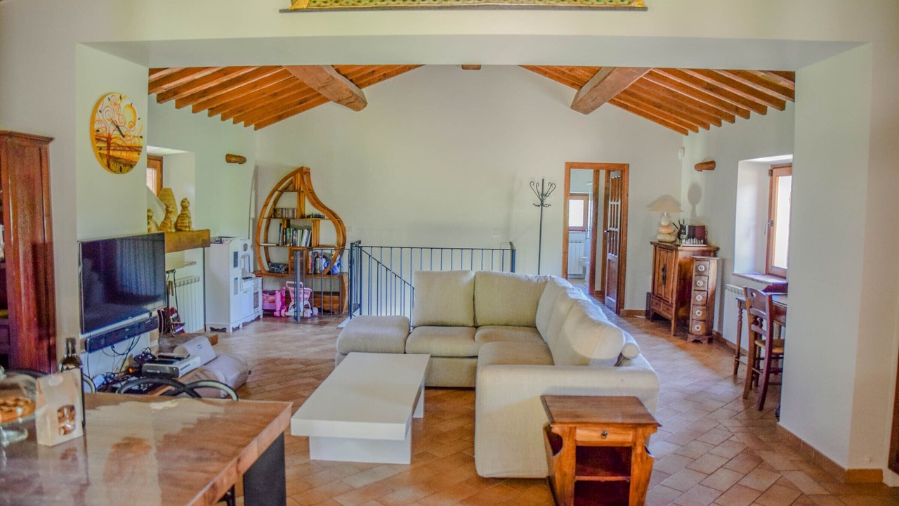 Photo of Livingroom in Amelia