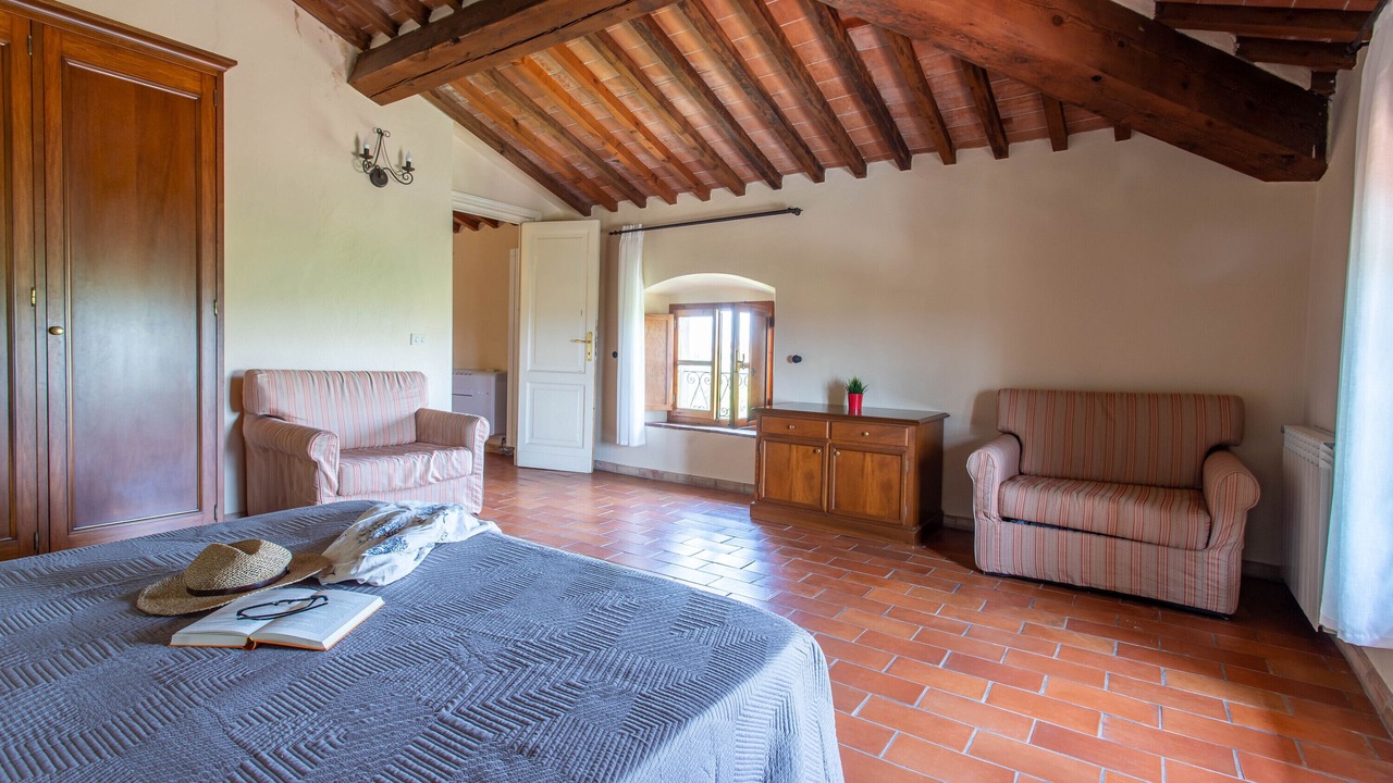 Photo of Bedroom in Riotorto