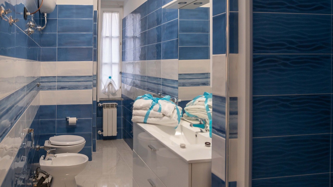 Photo of Bathroom in Santa Lucia