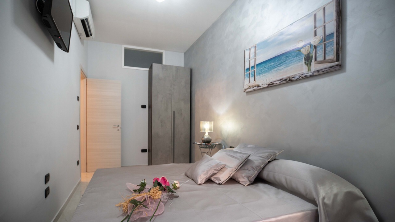 Photo of Bedroom in Santa Lucia
