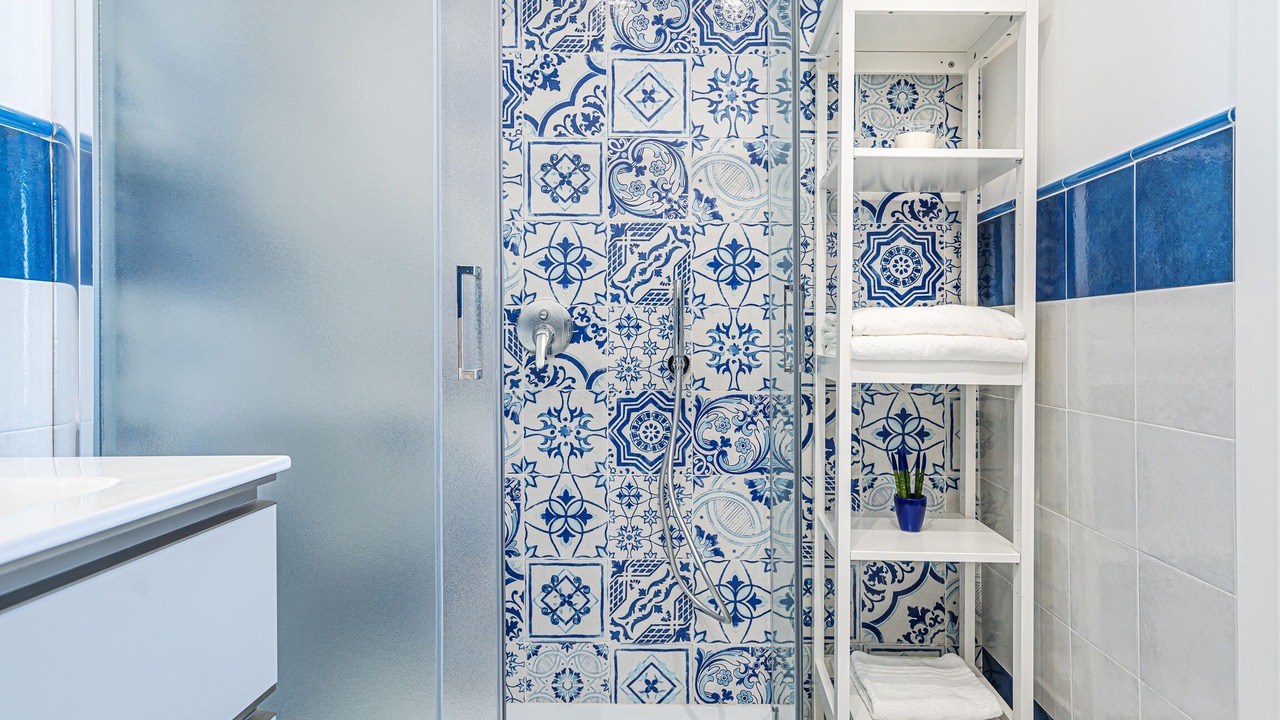 Photo of Bathroom in Priora