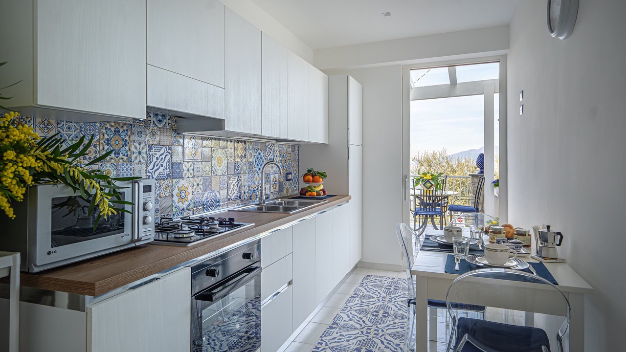 Photo of Kitchen in Priora