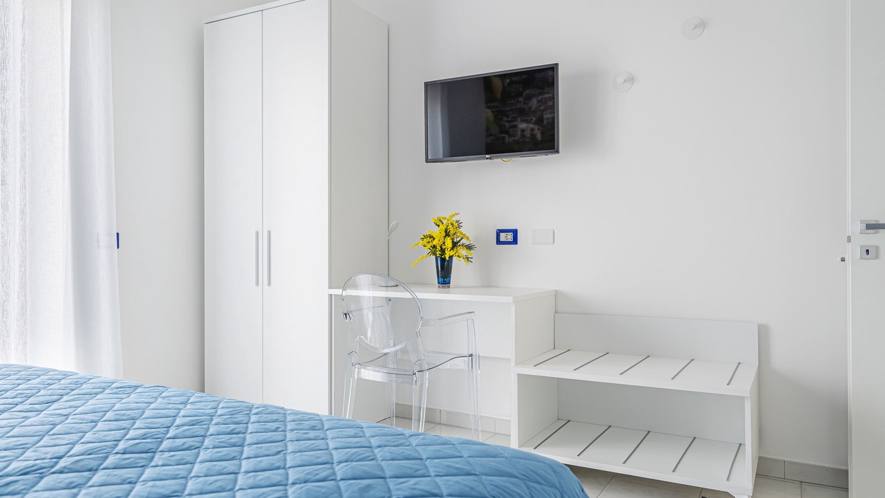 Photo of Bedroom in Priora