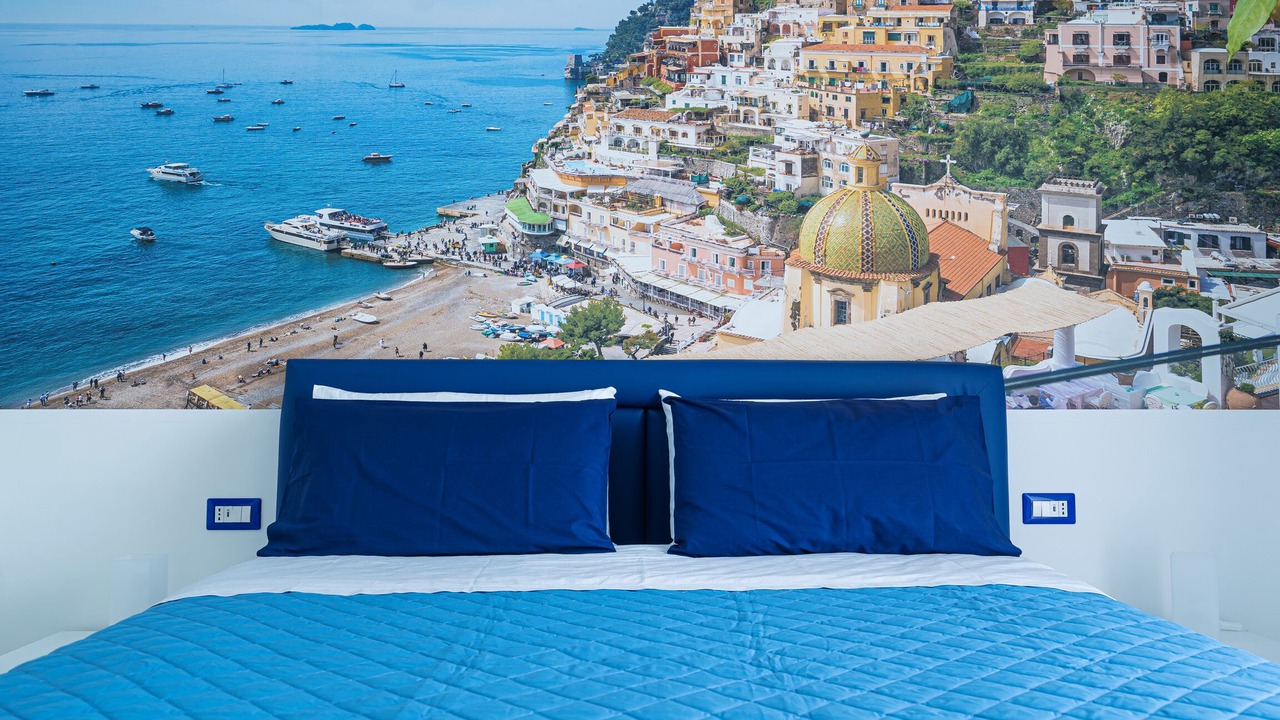 Photo of Bedroom in Priora
