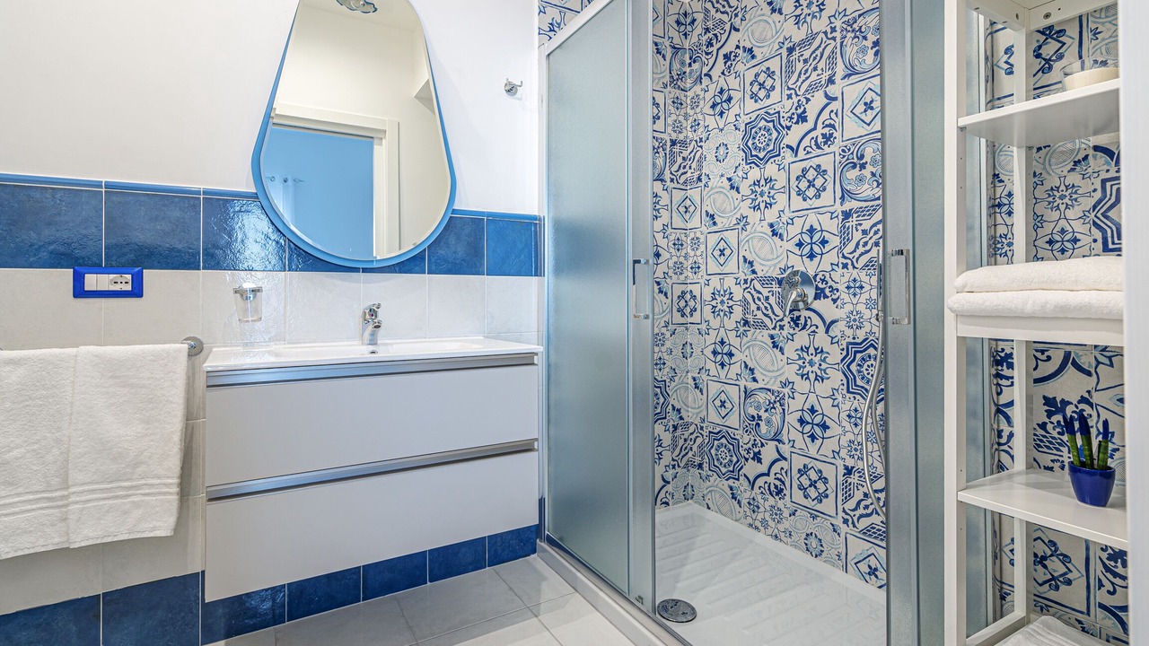 Photo of Bathroom in Priora