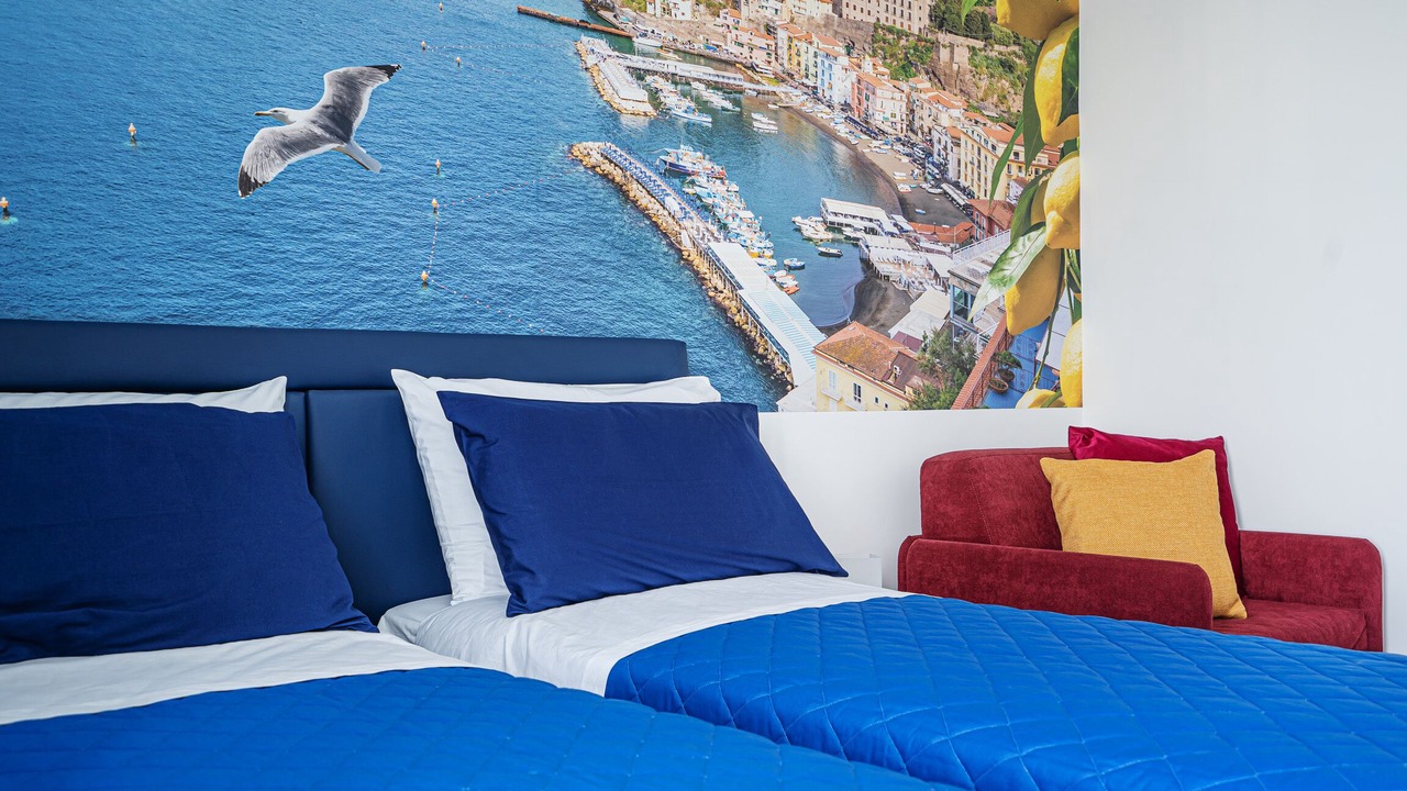 Photo of Bedroom in Priora