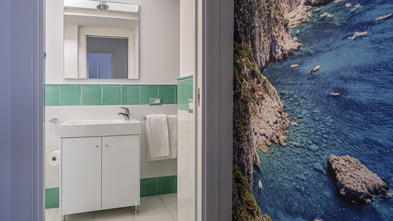 Photo of Bathroom in Priora