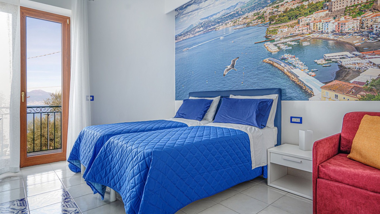 Photo of Bedroom in Priora
