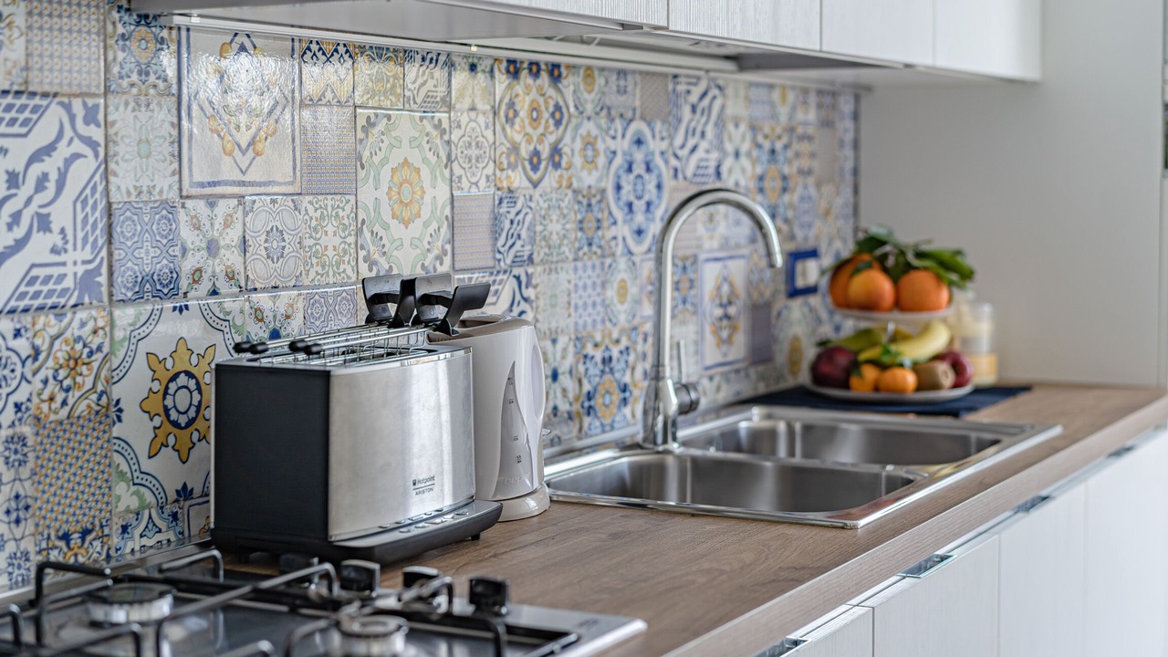 Photo of Kitchen in Priora