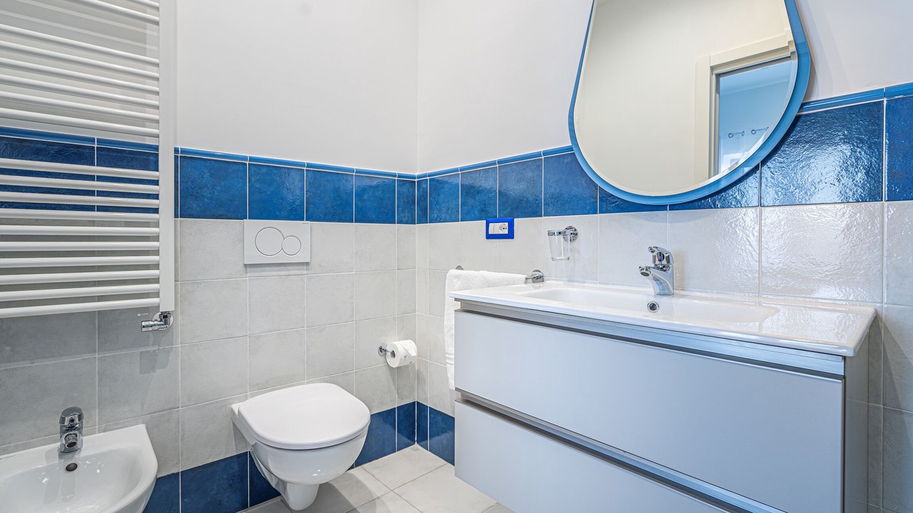 Photo of Bathroom in Priora
