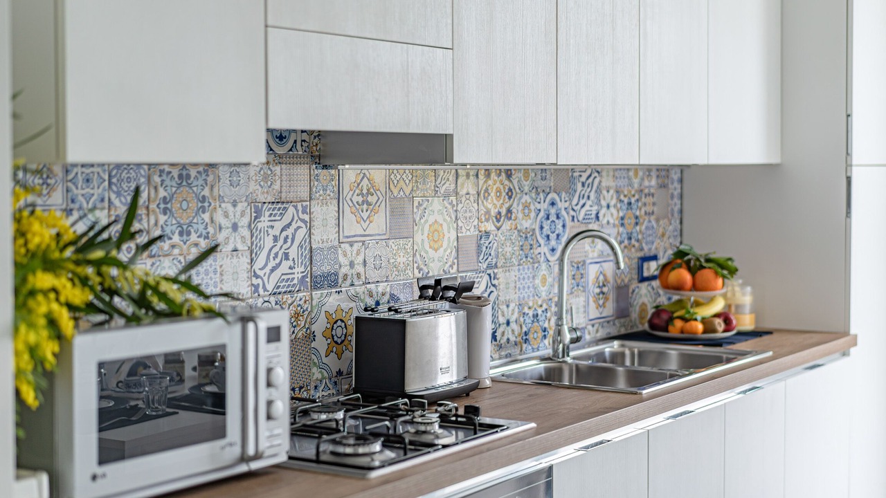 Photo of Kitchen in Priora