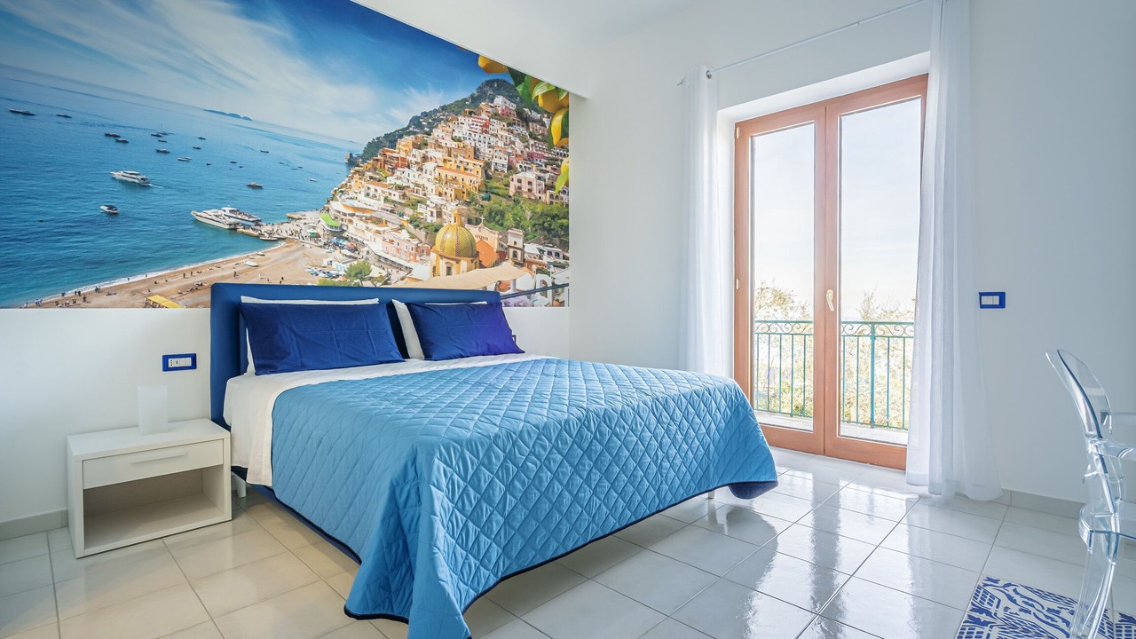 Photo of Bedroom in Priora